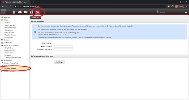 Datei:Webmail Passwort.jpg